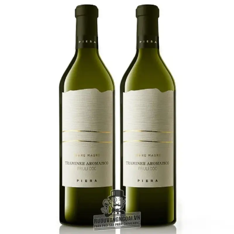 Giá aromatico friuli