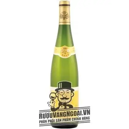 Vang Pháp Gustave Lorentz Alsace White