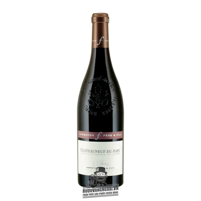 Địa chỉ bán vang phap chateauneuf du pape le parvis giá rẻ nhất