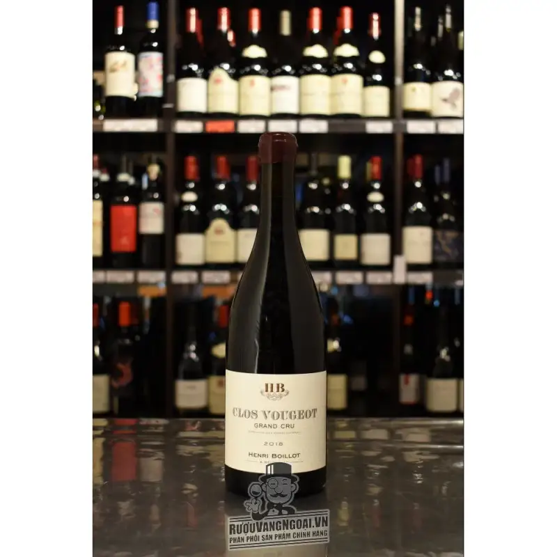 vang phap henri boillot pinot noir bourgogne giá bao nhiêu