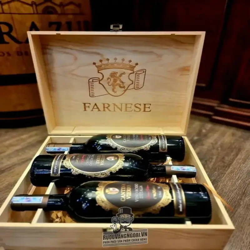 vang y cantina vierre vino rosso d italia limited edition mua ở đâu giá rẻ nhất