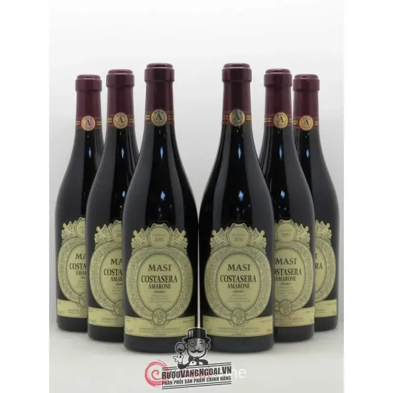Vang Ý MASI COSTASERA AMARONE CLASSICO