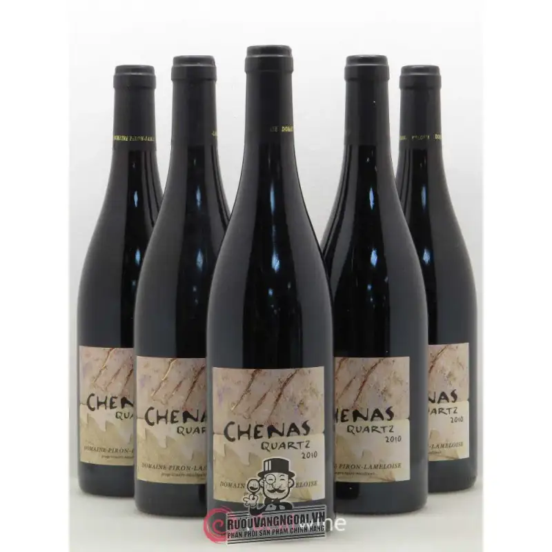 Mua vang phap chenas quartz dominique piron ở đâu giá rẻ nhất