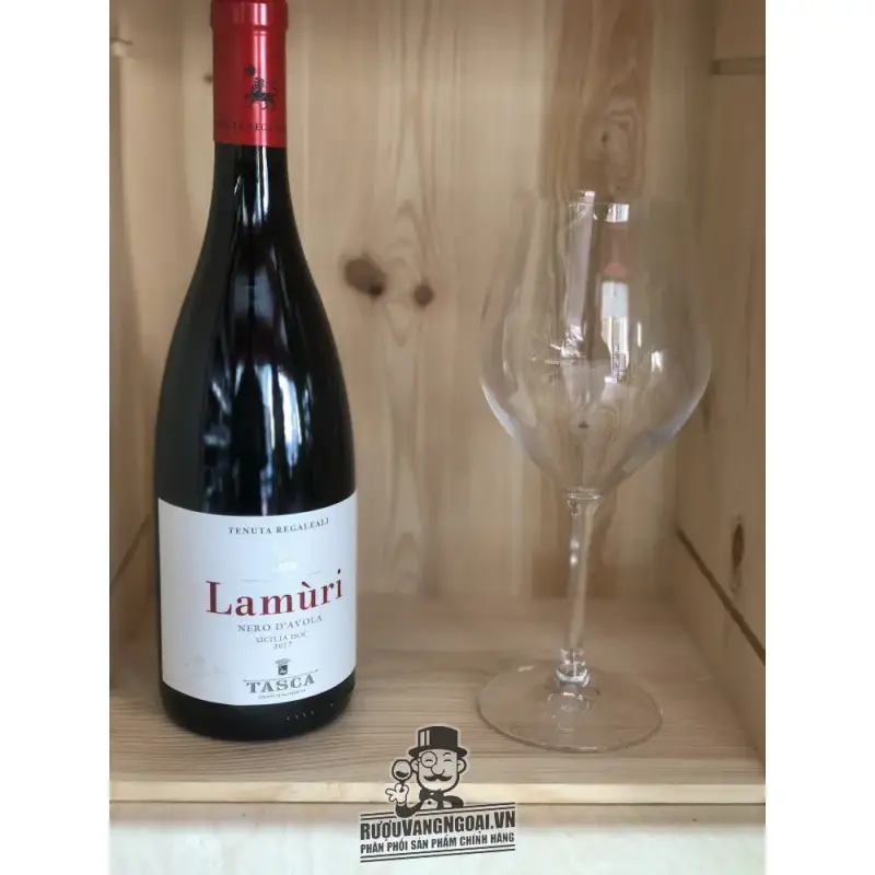 Địa chỉ mua ruou vang y tasca dalmerita lamuri nero davola giá rẻ nhất