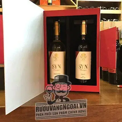 Địa chỉ mua syn classique merlot giá rẻ nhất