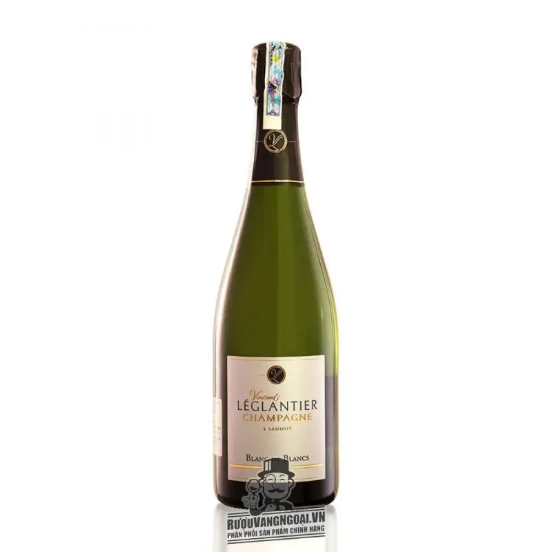 Rượu Champagne Leglantier uống ngon