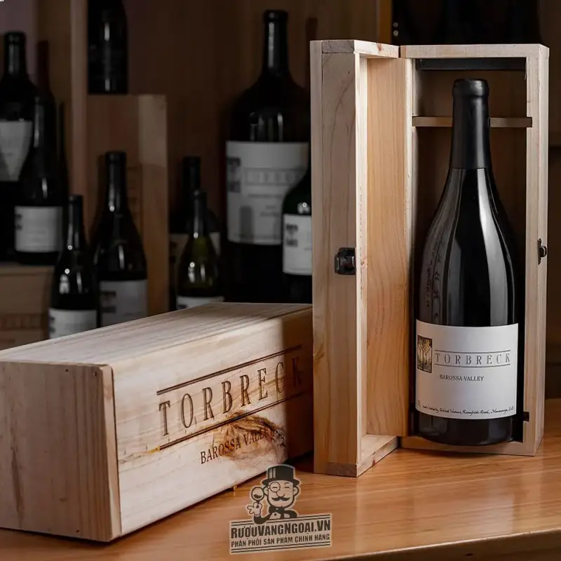 Địa chỉ mua ruou vang torbreck steading blanc barossa valley giá rẻ nhất