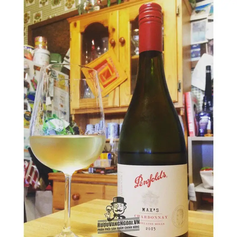 Địa chỉ bán ruou vang penfolds maxs chardonnay adelaide hills giá rẻ nhất