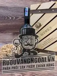 Vang Ý G79 VINO ROSSO thượng hạng