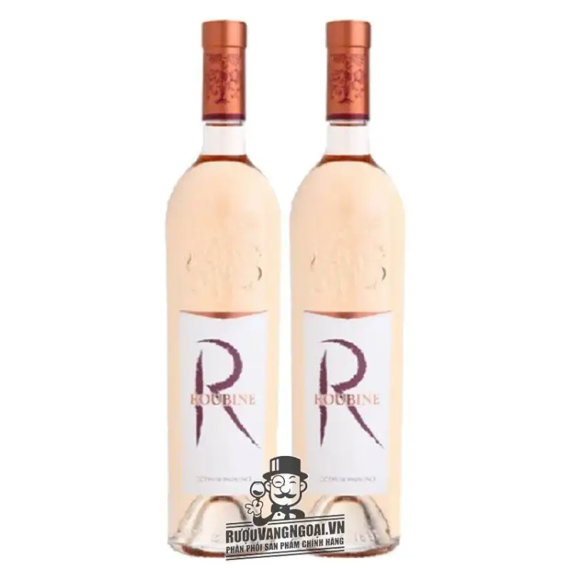 Địa chỉ mua roubine cotes de provence rose giá rẻ nhất
