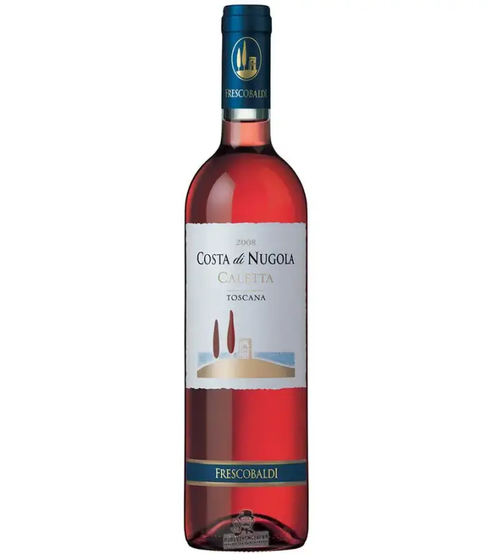 Vang Ý Costa di Nugola Rosato Frescobaldi