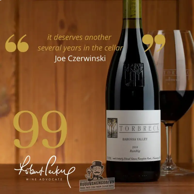 Địa chỉ bán ruou vang torbreck the struie shiraz barossa valley giá rẻ nhất
