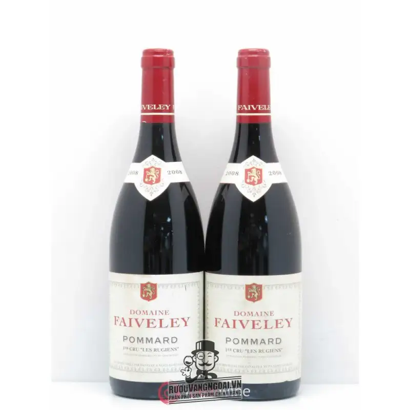 Mua vang phap domaine faiveley cote de beaune villages ở đâu giá rẻ nhất