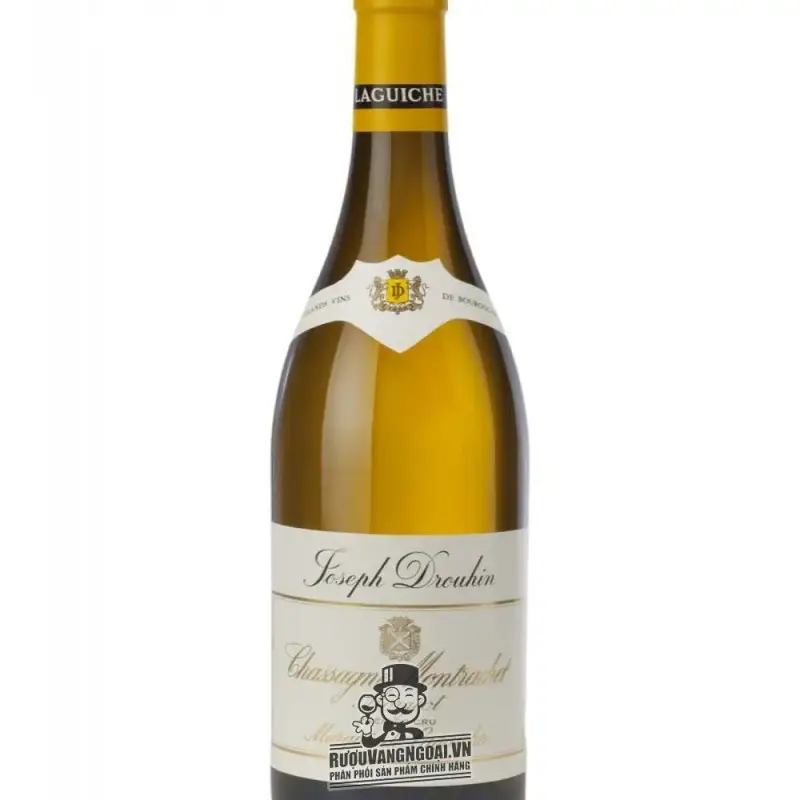 Giá vang phap chassagne montrachet morgeot marquis de laguiche