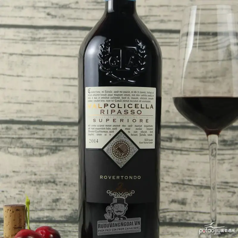 vang y rovertondo valpolicella superiore ripasso giá bao nhiêu