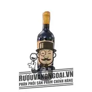 Vang Pháp CHARLOTTLE BORDEAUX