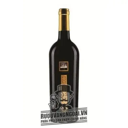 Rượu Vang Ý BRECCIAROLO GOLD