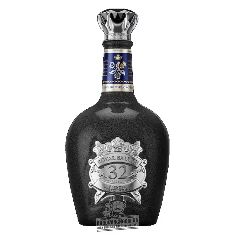 Mua ruou chivas royal salute ở đâu giá rẻ nhất