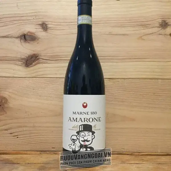 Vang Ý AMARONE MARNE 180
