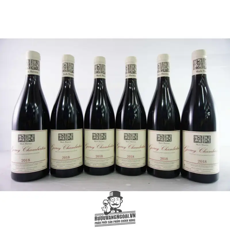 vang phap gevrey chambertin mark haisma giá bao nhiêu