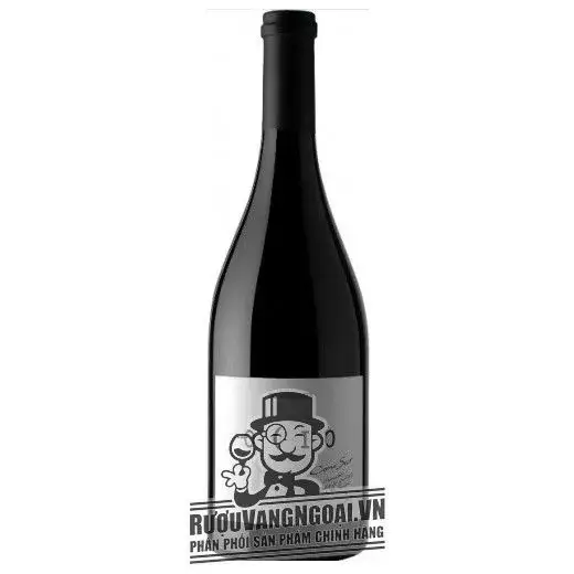 Vang Chile OCIO Cono Sur Pinot Noir