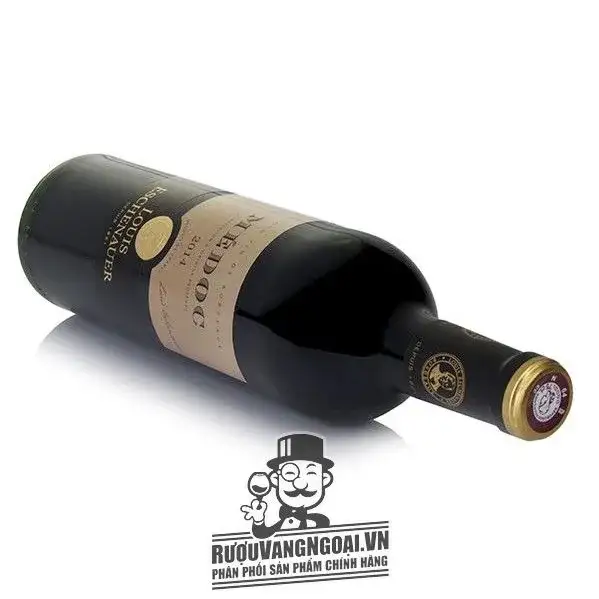Vang Pháp Louis Eschenauer Médoc