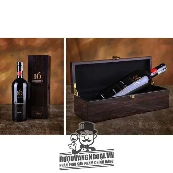 Vang Ý 16 EDIZIONE Limited Release