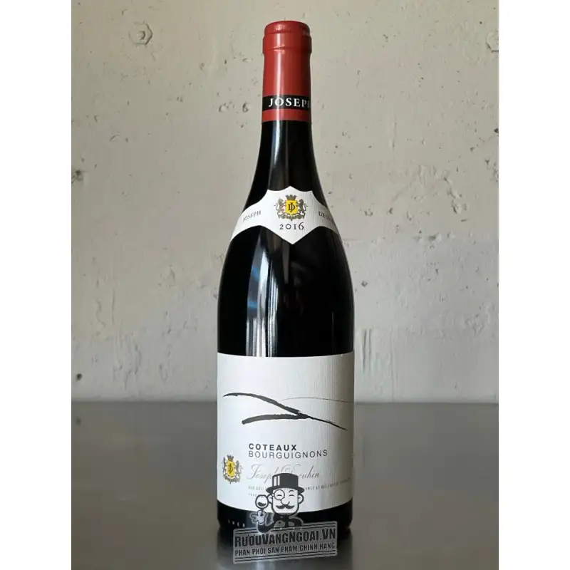 Địa chỉ bán vang phap coteaux bourguignons joseph drouhin giá rẻ nhất