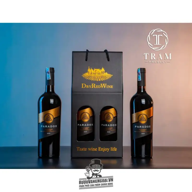 Địa chỉ bán ruou vang y paradox negroamaro salento giá rẻ tại Hà Nội