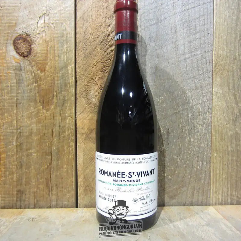 Địa chỉ bán vang phap romanee saint vivant domaine de la romanee conti giá rẻ nhất