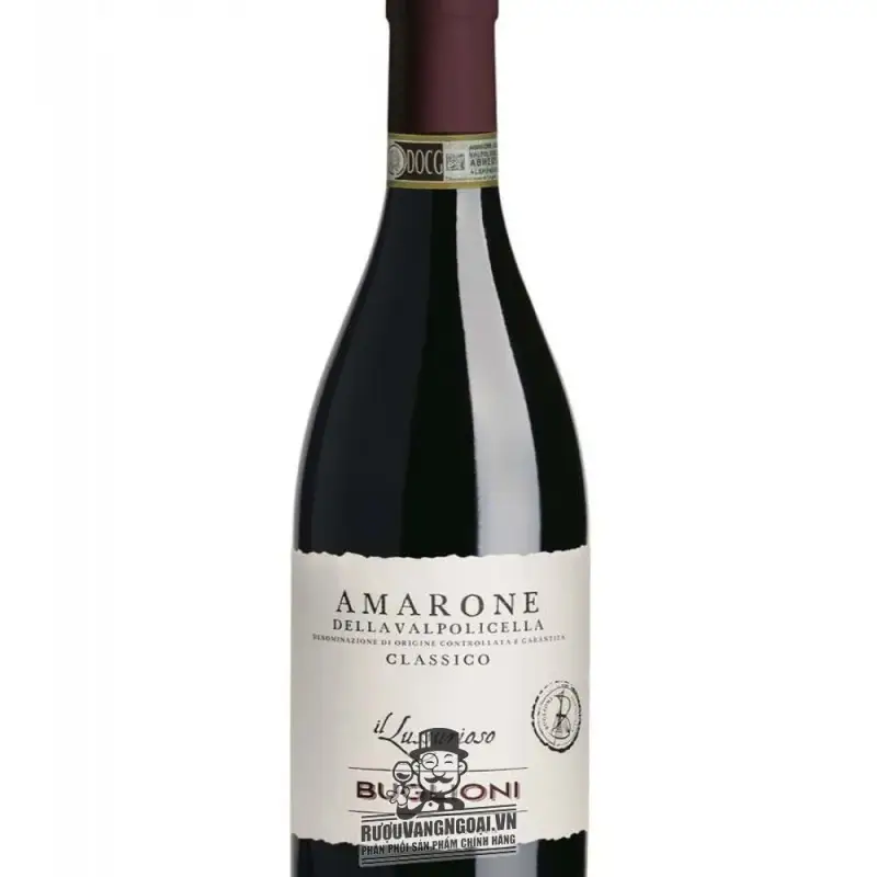 Địa chỉ bán ruou vang y buglioni amarone riserva teste dure giá rẻ tại Hà Nội