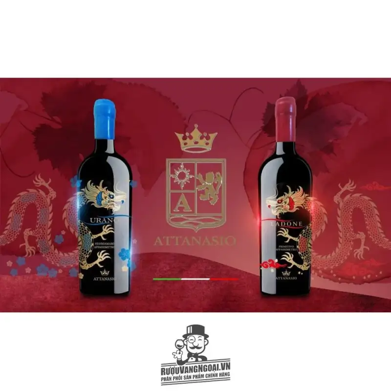 vang y do urano attanasio gia tot nhat mua ở đâu giá rẻ nhất