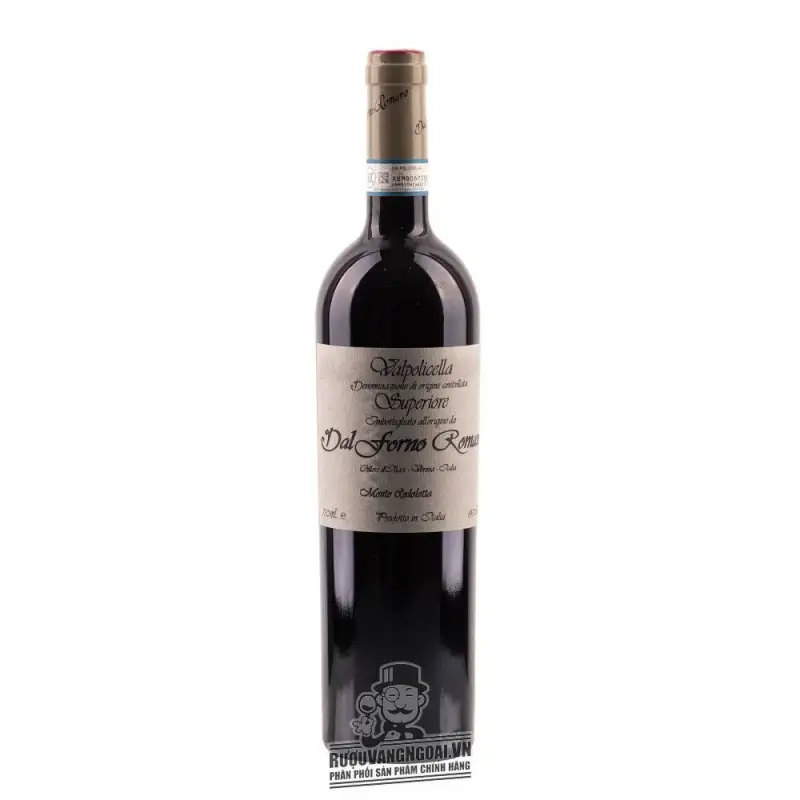 vang y dal forno romano valpolicella superior thuong hang mua ở đâu giá rẻ nhất