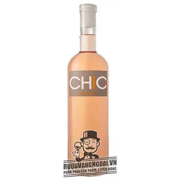 Vang Pháp CHIC ST TROPEZ