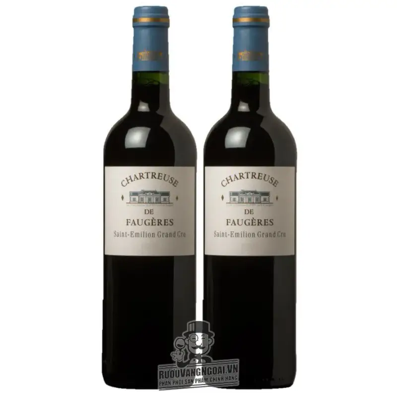 Địa chỉ bán de faugeres saint emilion giá rẻ tại Hà Nội