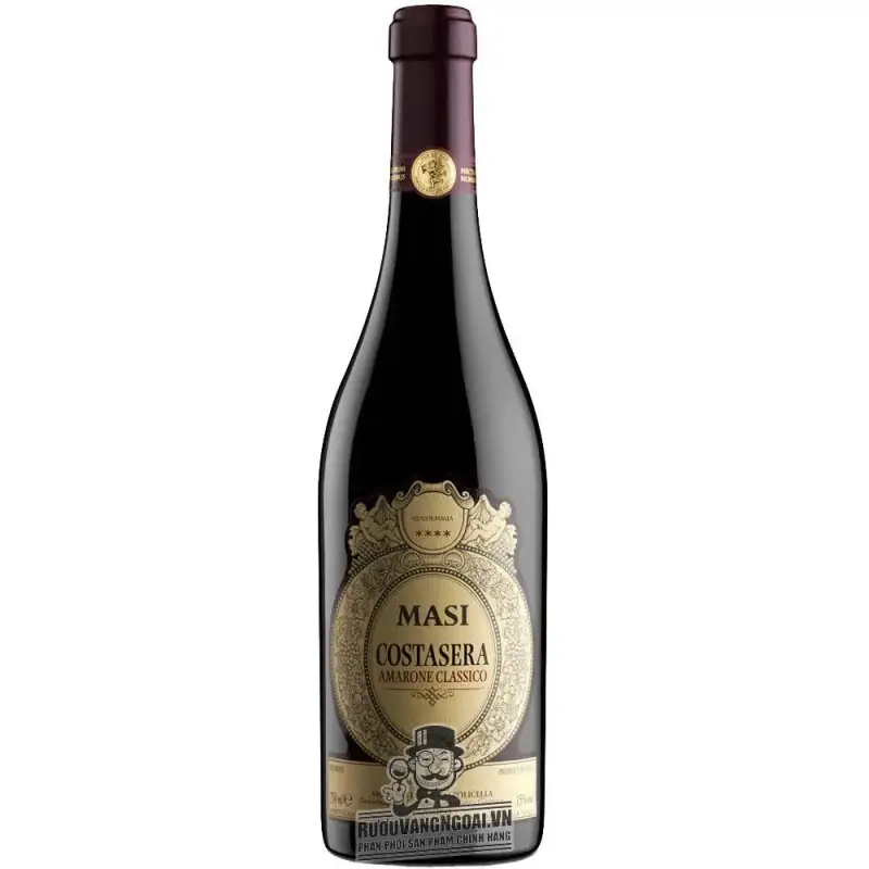 Vang Ý MASI COSTASERA AMARONE CLASSICO