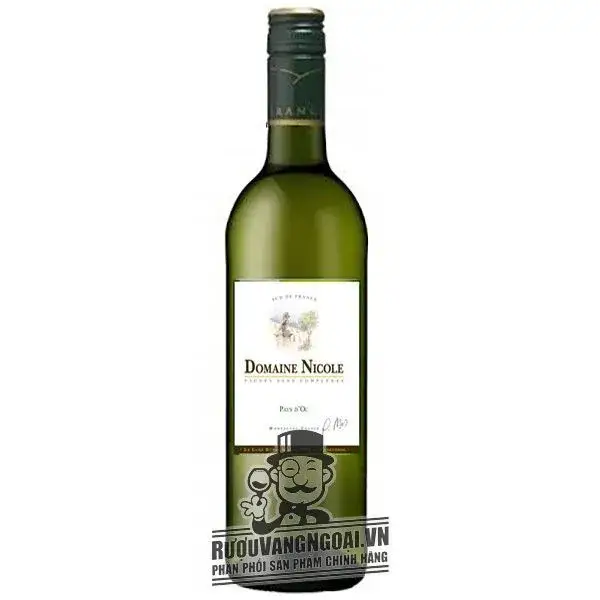 Địa chỉ bán nicole coteaux de blessiless giá rẻ tại Sài Gòn