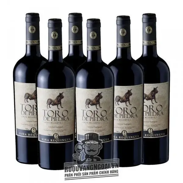 Káº¿t quáº£ hÃ¬nh áº£nh cho vang chile toro de piedra cabernet