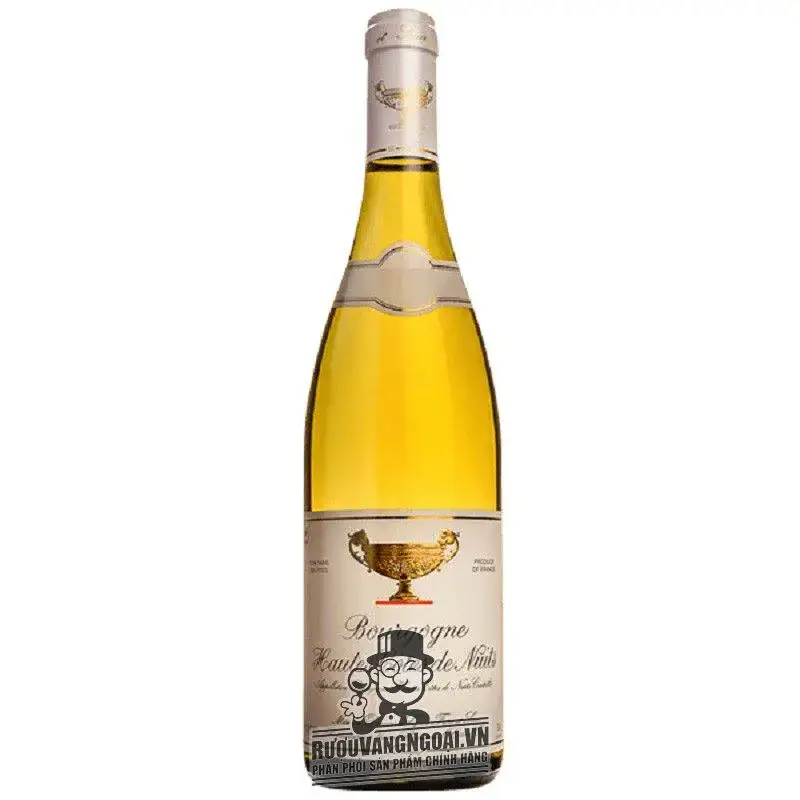 Vang Pháp Bourgogne Hautes Cotes de Nuits cao cấp
