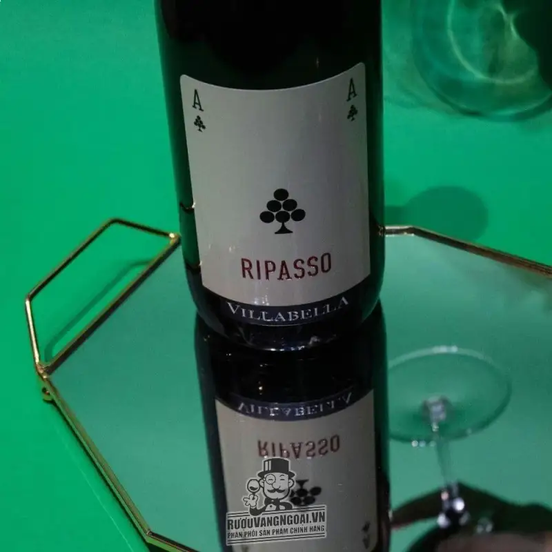 Địa chỉ bán vang y ripasso villabella valpolicella doc giá rẻ nhất