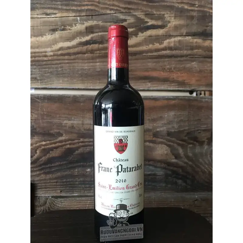 vang-phap-chateau-franc-patarabet-saint-emilion-grand-cru
