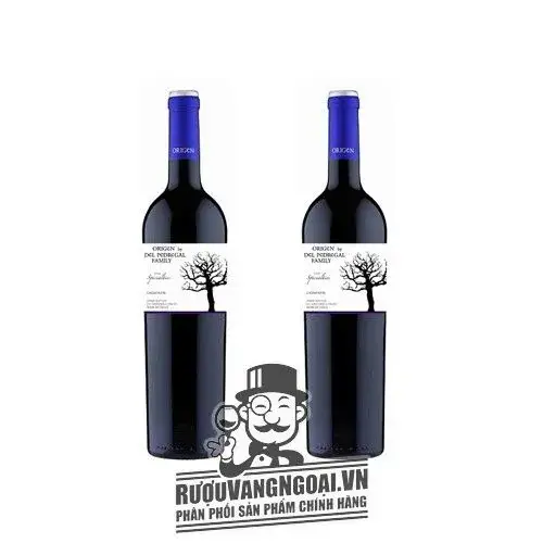 Vang Chile Origen Reserva Cabernet Sauvignon