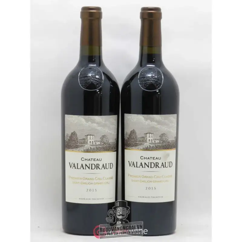 Địa chỉ mua vang phap chateau valandraud grand cru classe giá rẻ nhất