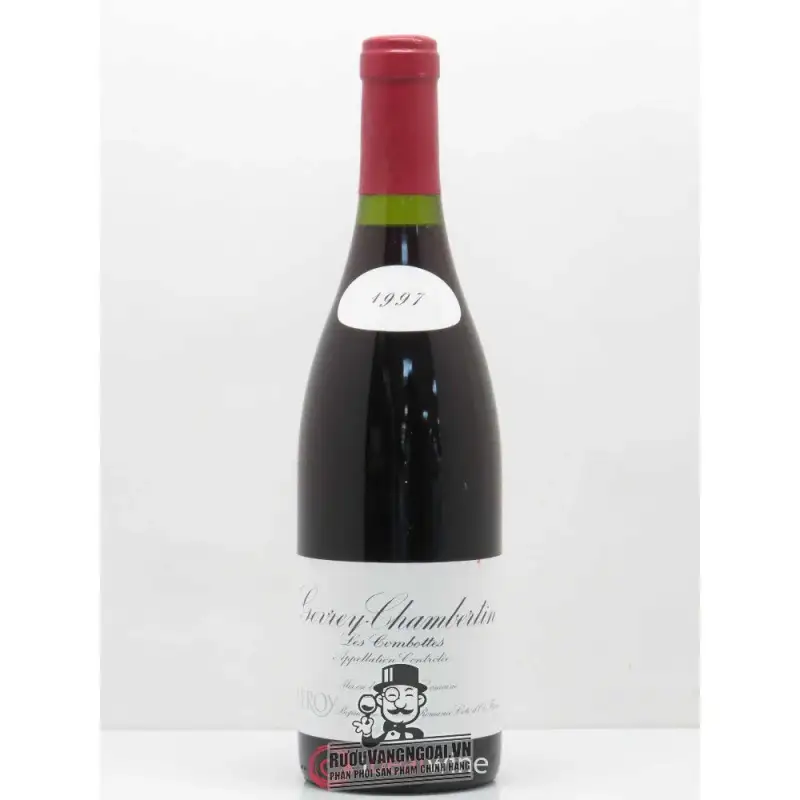 Địa chỉ mua vang phap gevrey chambertin aux combottes domaine leroy cao cap giá rẻ nhất