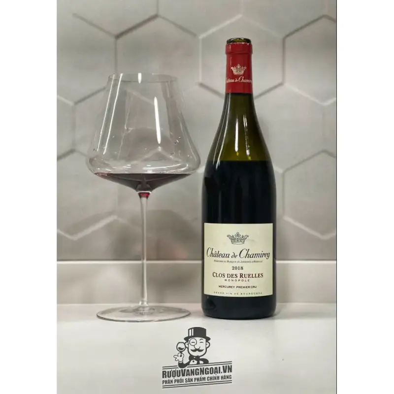 Địa chỉ bán vang phap chateau de chamirey clos des ruelles monopole cao cap giá rẻ nhất