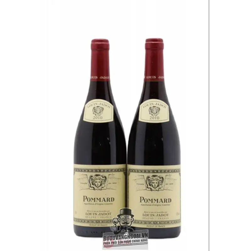 vang phap pommard louis jadot beaune france mua ở đâu giá rẻ nhất