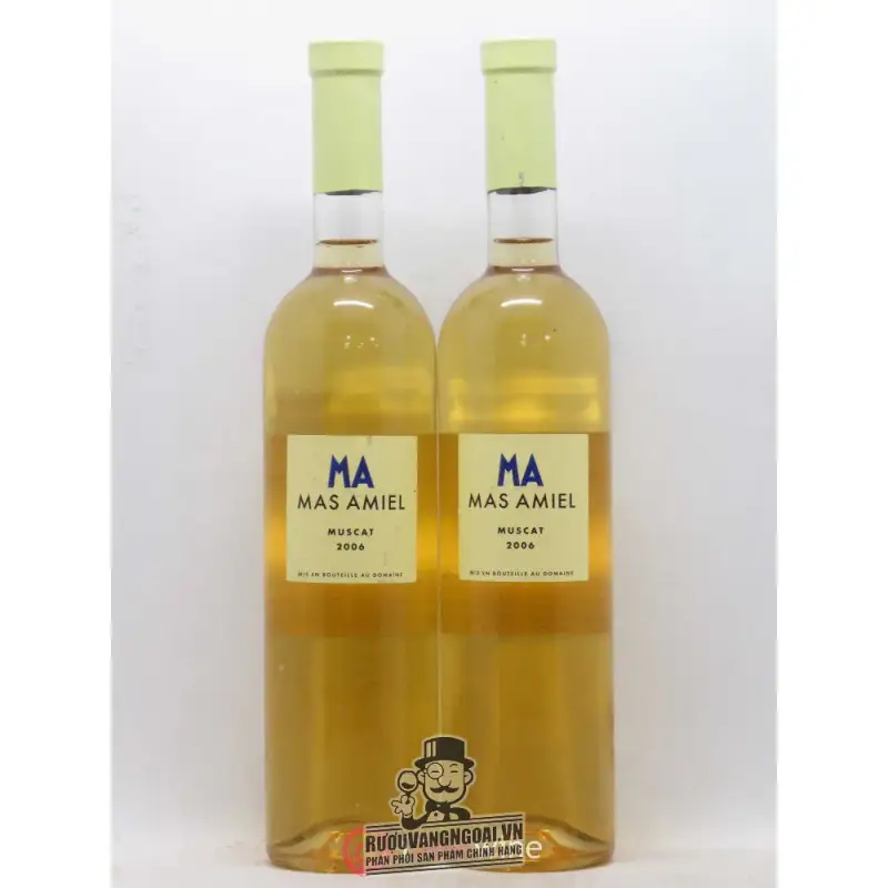 Địa chỉ mua vang phap mas amiel muscat giá rẻ nhất