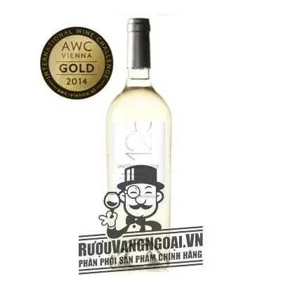 Vang ý 125 Malvasia del Salento