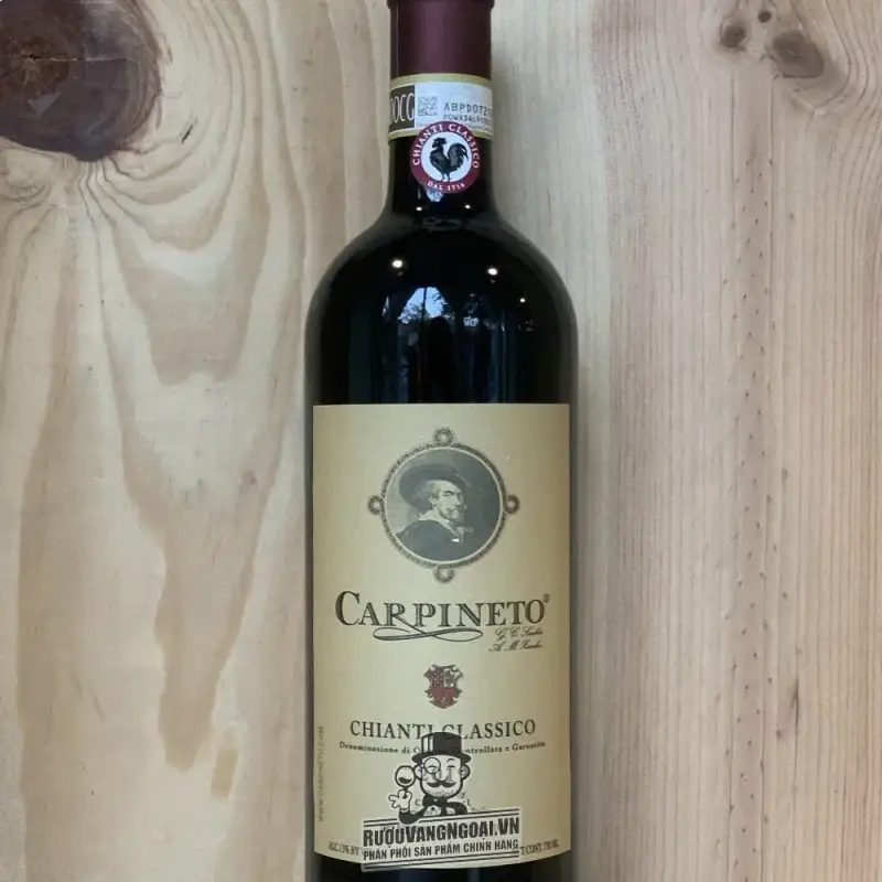 Địa chỉ bán ruou vang carpineto chianti classico giá rẻ nhất