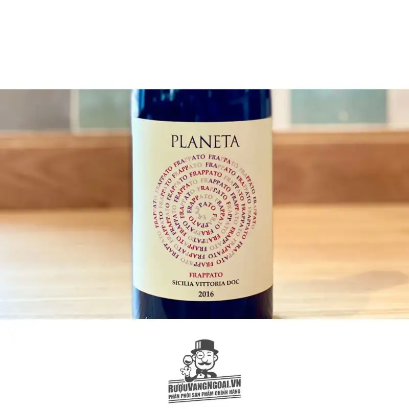 Mua vang y planeta frappato sicily ở đâu giá rẻ nhất